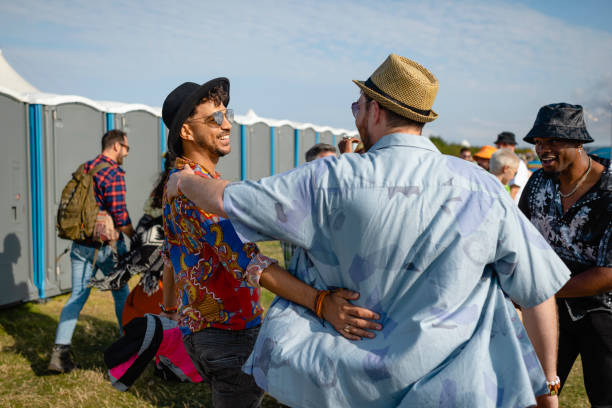 Trusted Palm Springs North, FL porta potty rental Experts