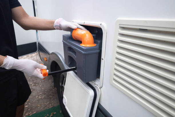Best Best portable toilet rental  in Palm Springs North, FL