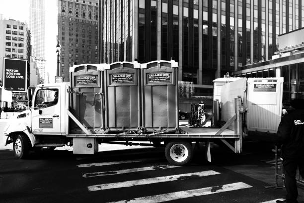 Best Handicap porta potty rental  in Palm Springs North, FL